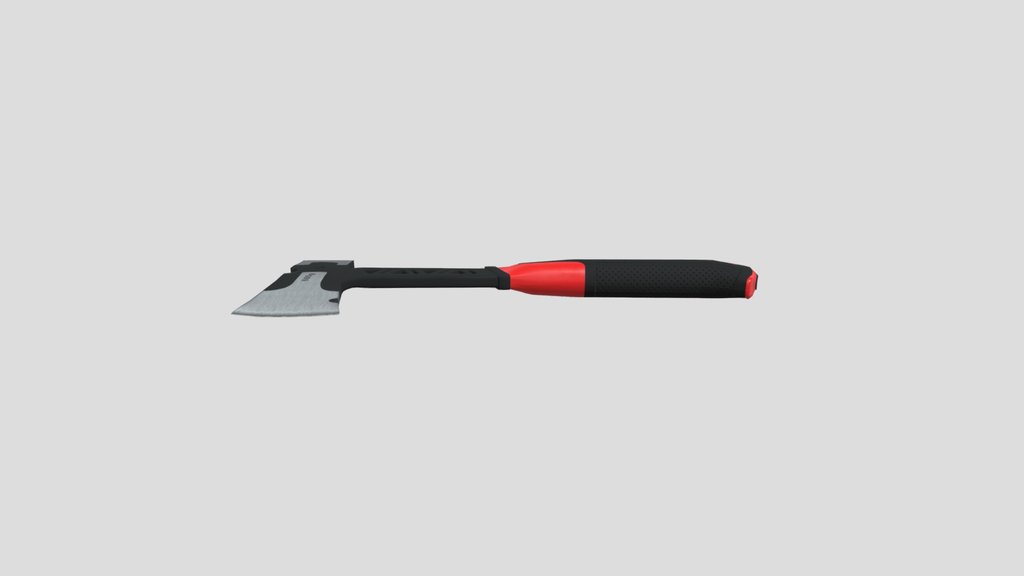 Fire Axe