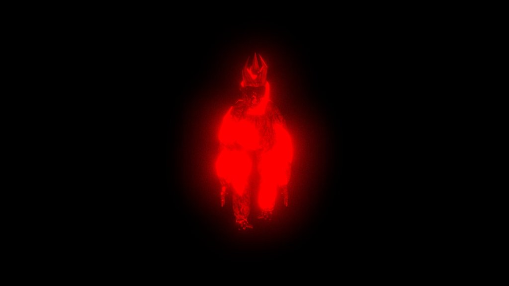 Virus Demon