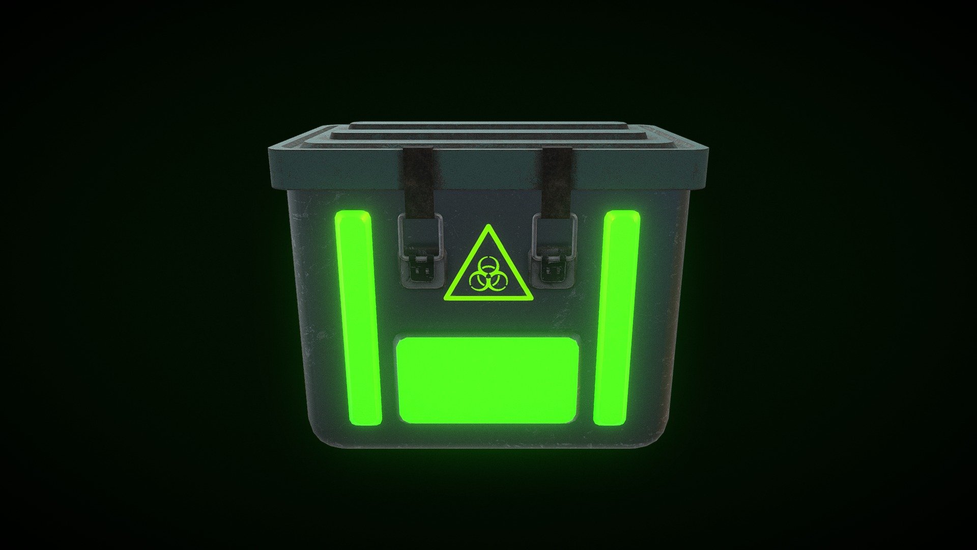 container