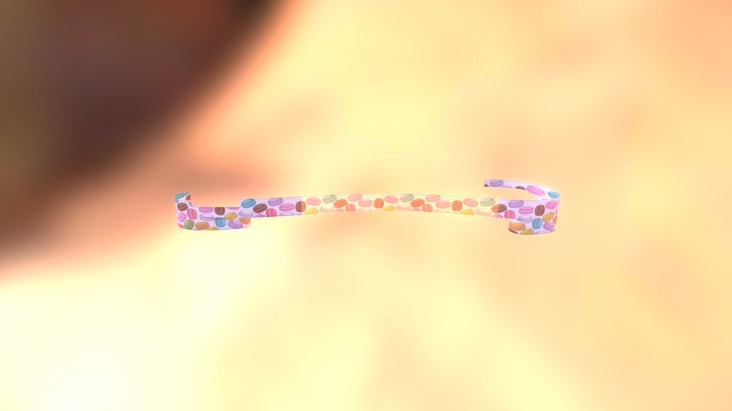 Screen UV Test 001