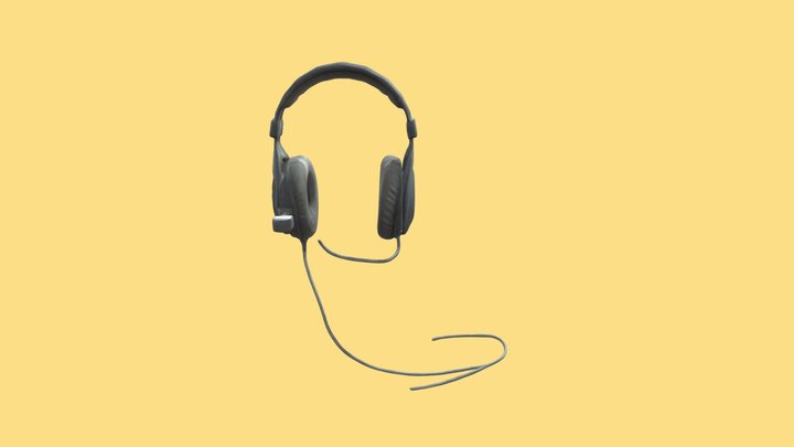 Headset