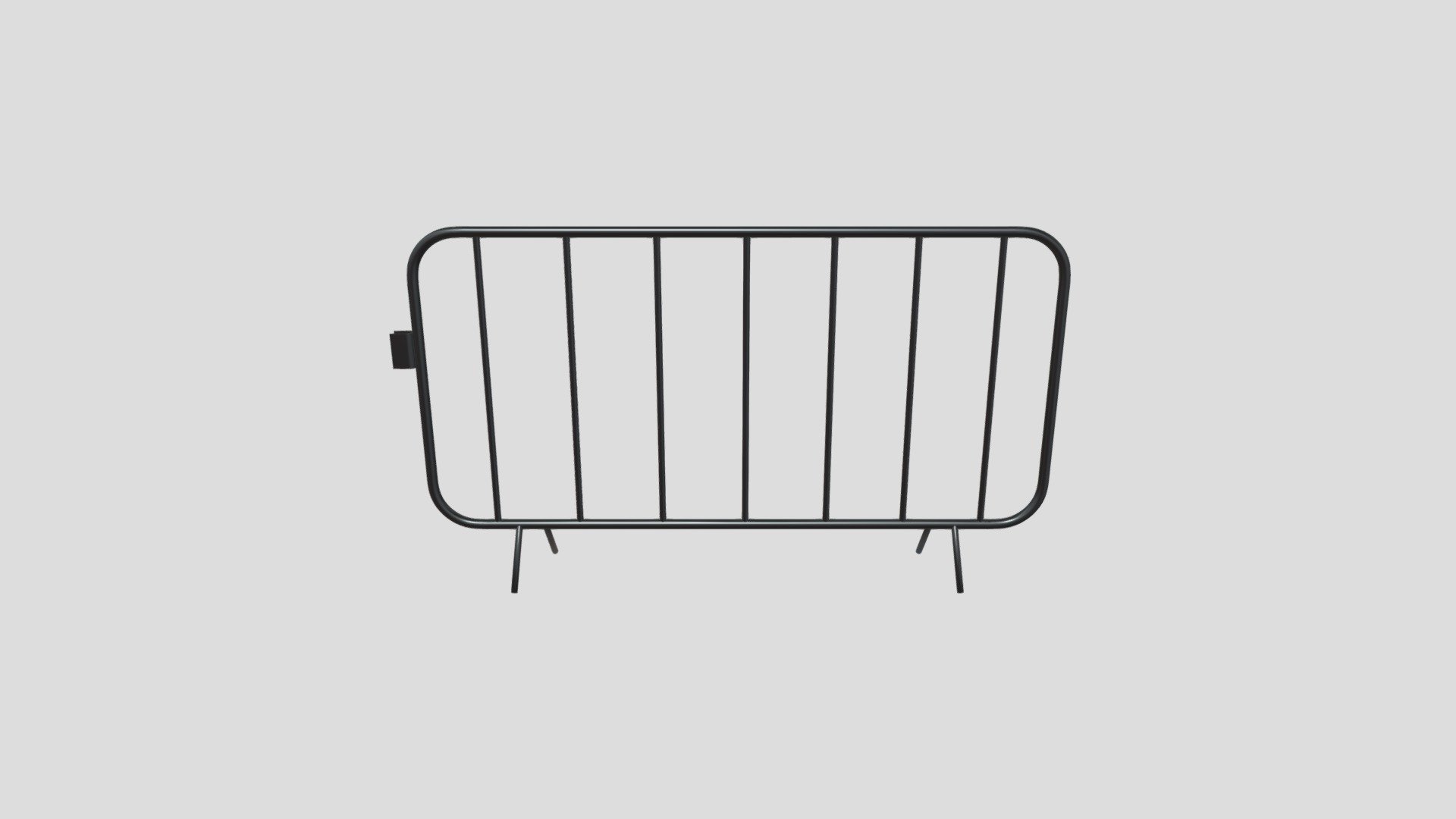 Border || Absperrung
