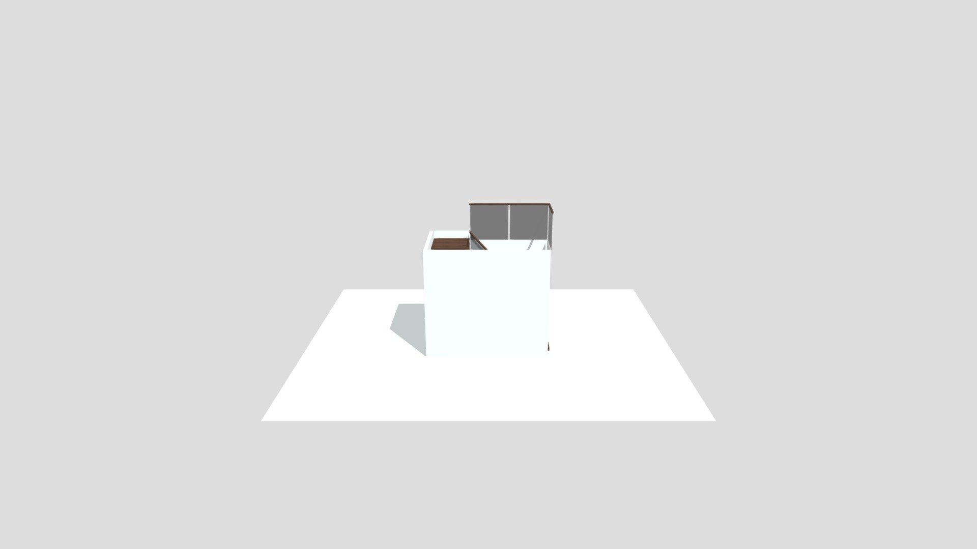 Version 2-Central Stringer