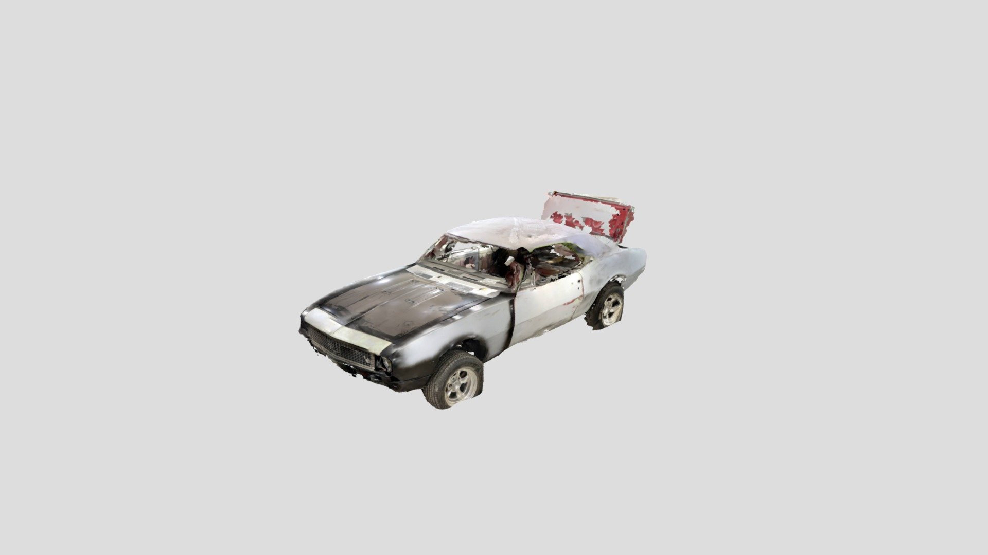 Old cars