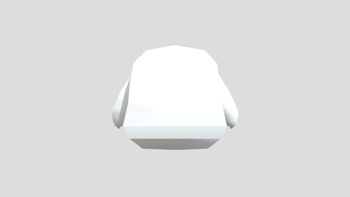 Campos0415 Arms – Free 3D Model STL