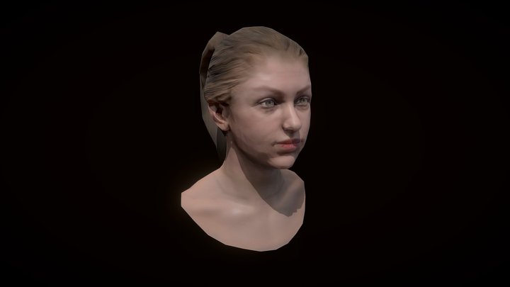 Week4 3D Model