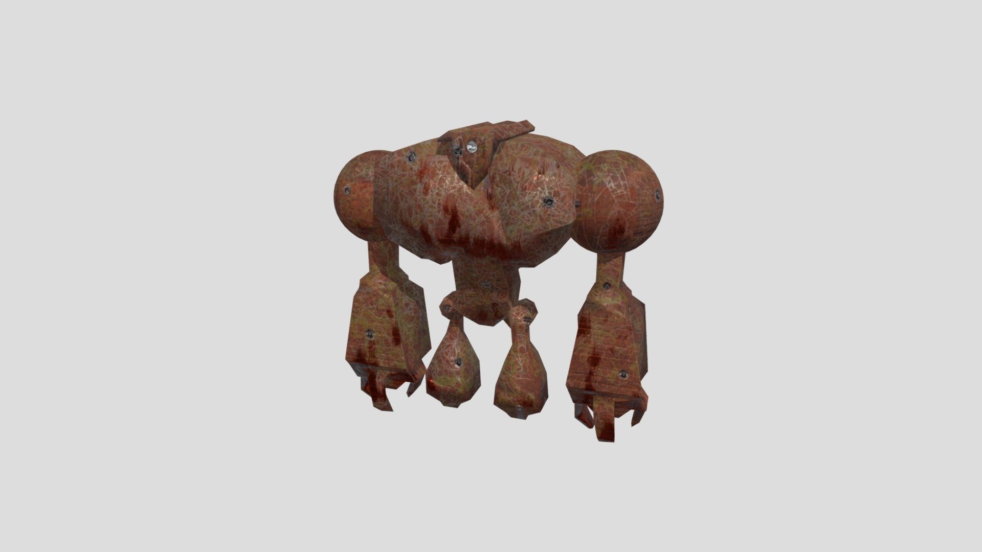 Robot Model