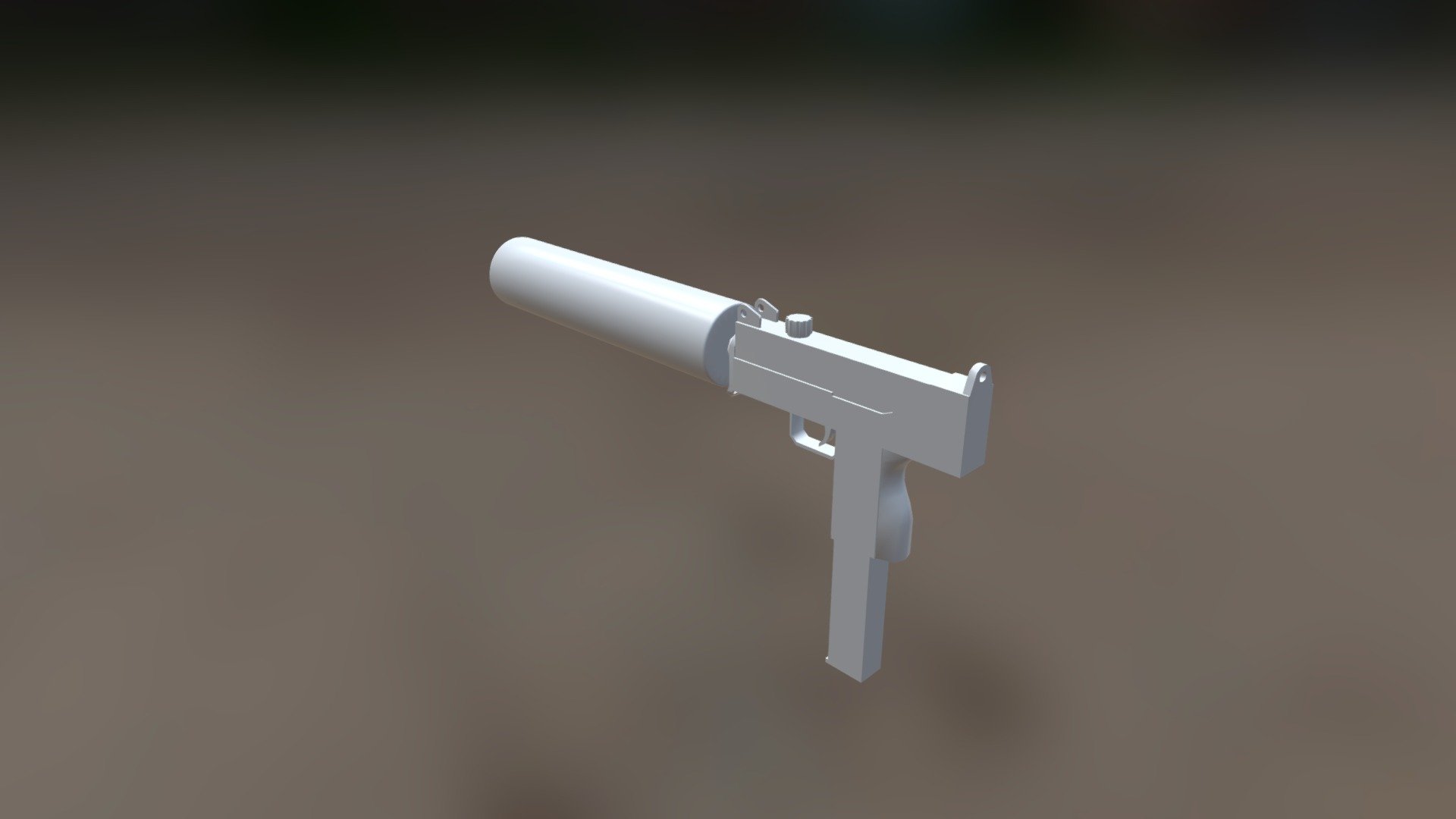 Ingramsilencer