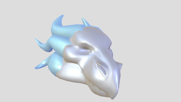 LeonforSketch 3D Model
