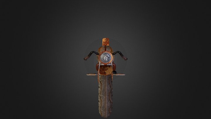 Sketchfab 3D Model