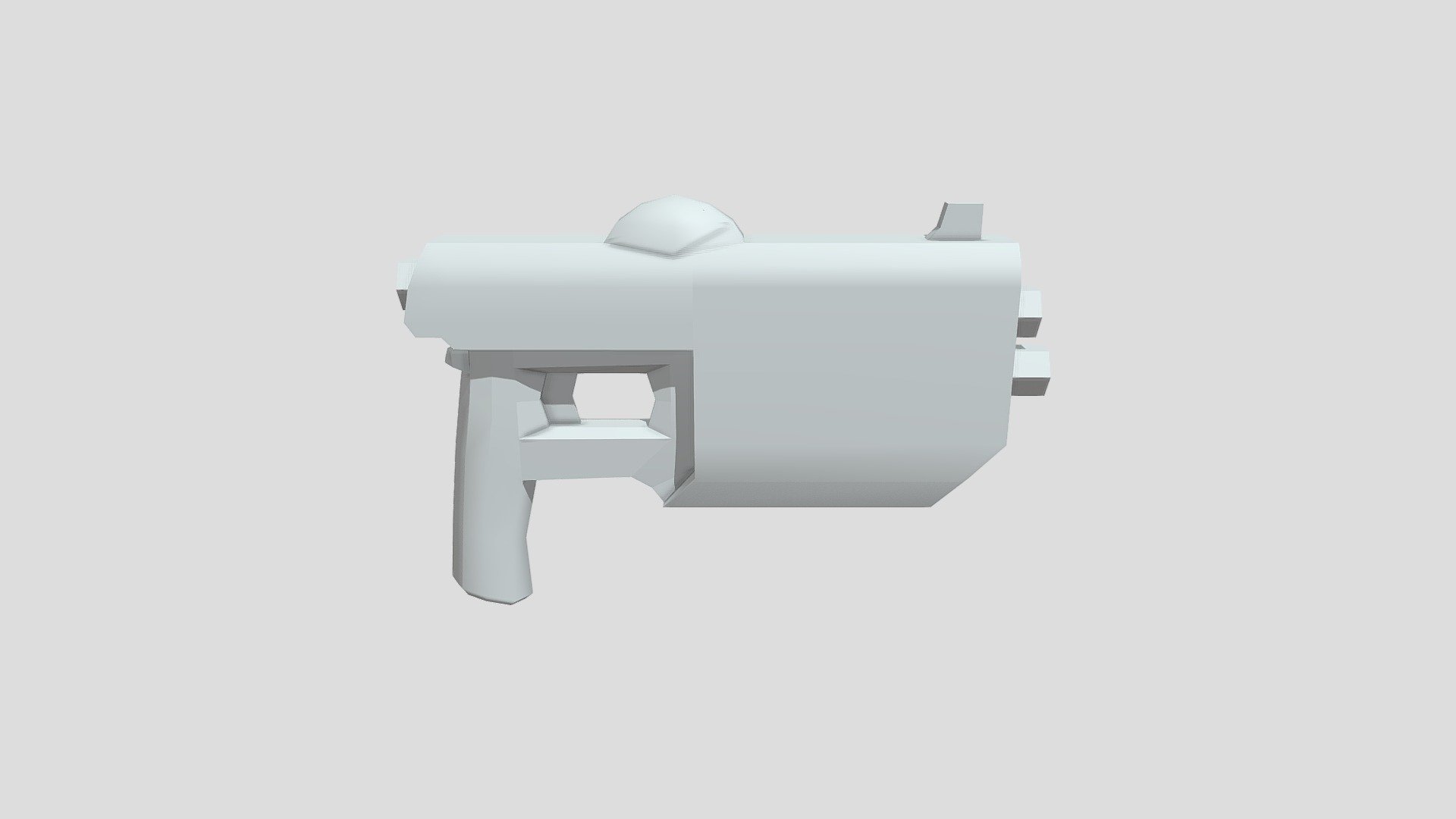 Gun Speed Challenge