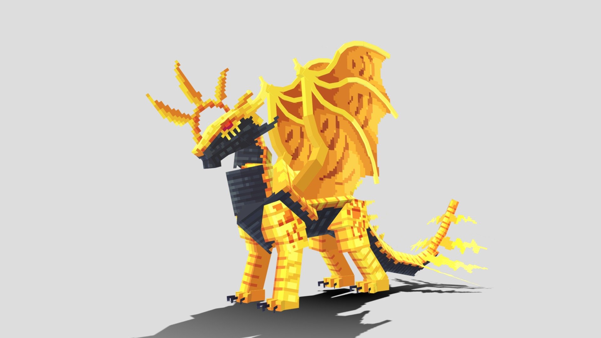 Solar - 3D model by Mark Cao (@addyabernethy9) [b0e7310] - Sketchfab