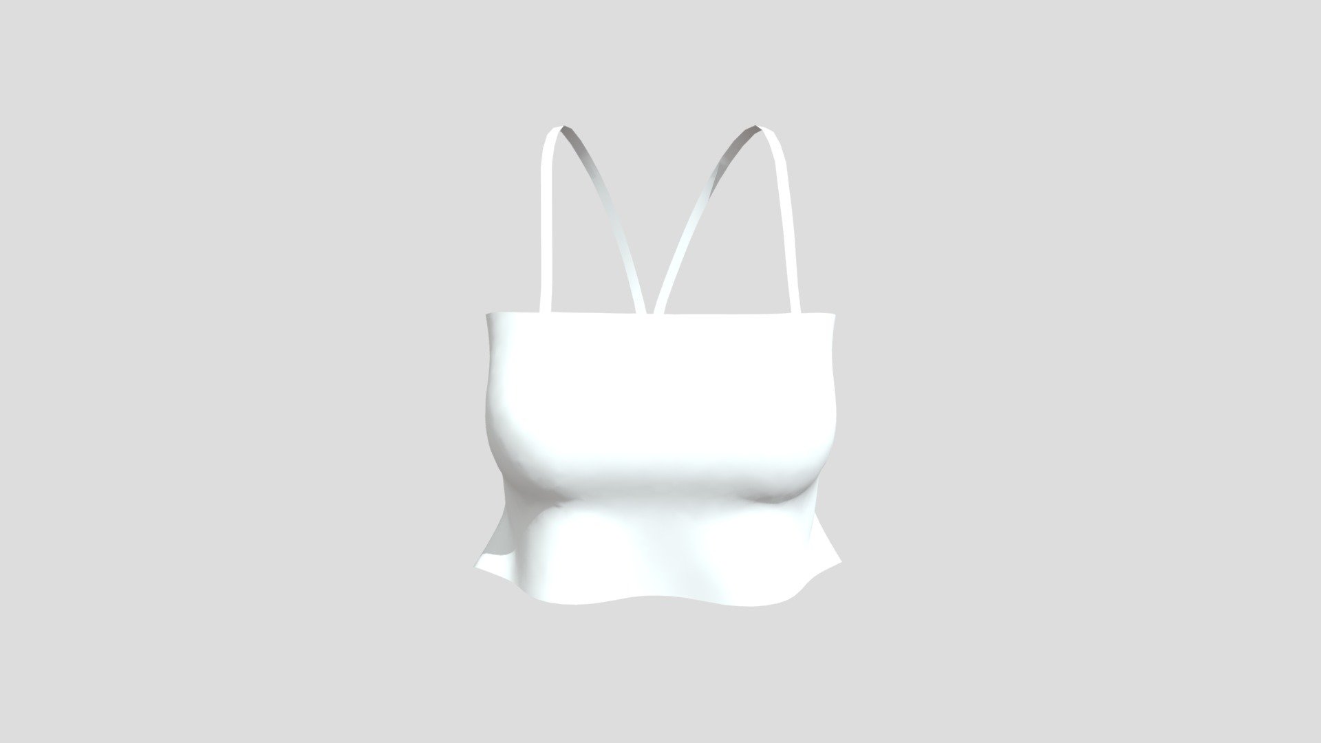 Ruffles Mini shirt