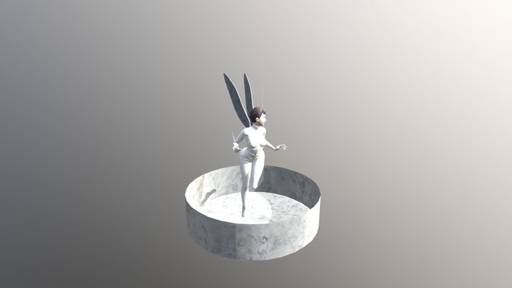 Sketchfab_2018_08_03_01_45_43 3D Model