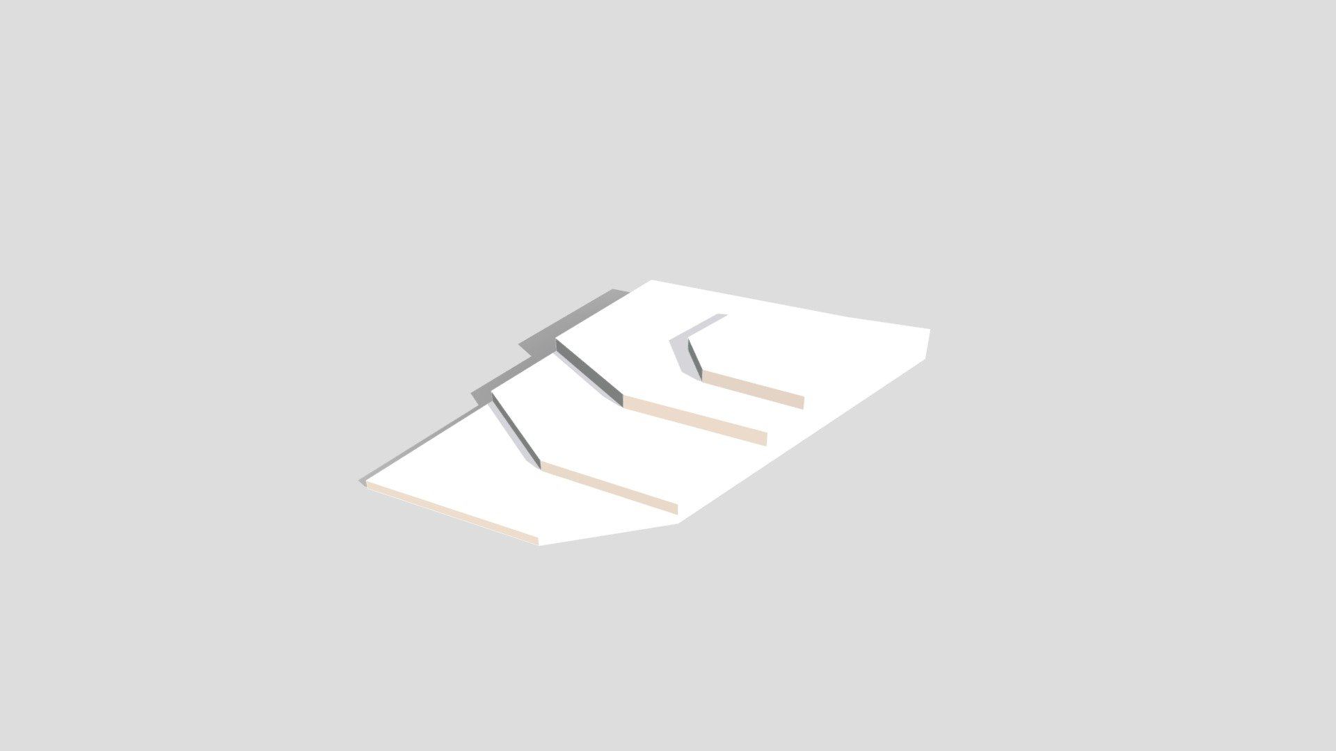 1 Ground Floor Test 2 - 3D model by splash_studio [b0e7af8] - Sketchfab