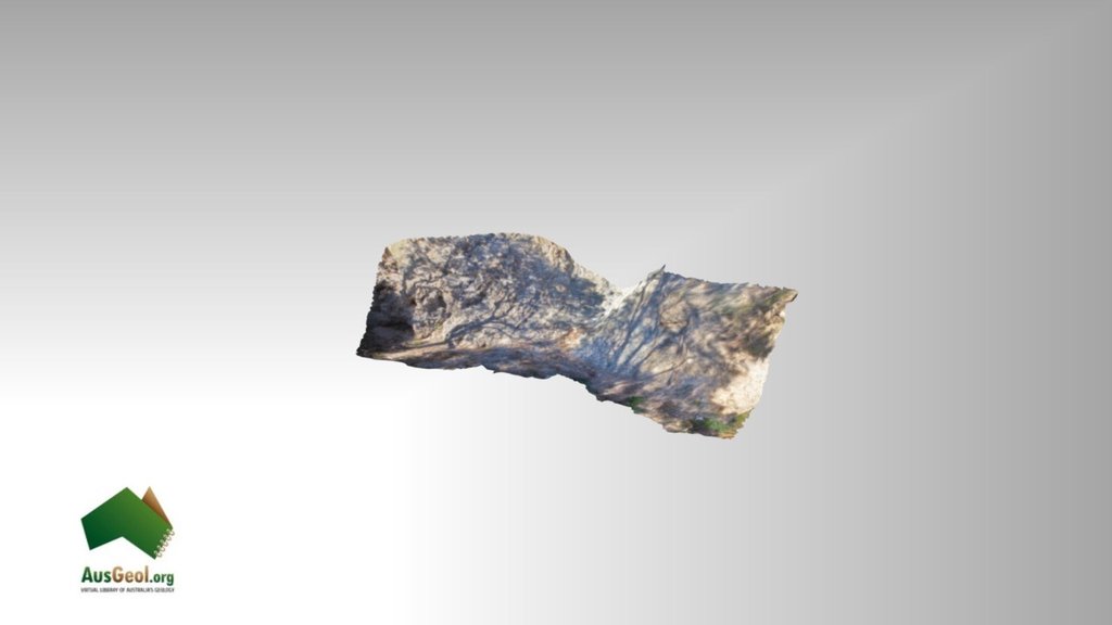 Geology - Blinman2