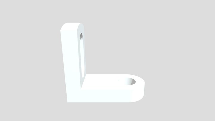 Pieza 30 3D Model