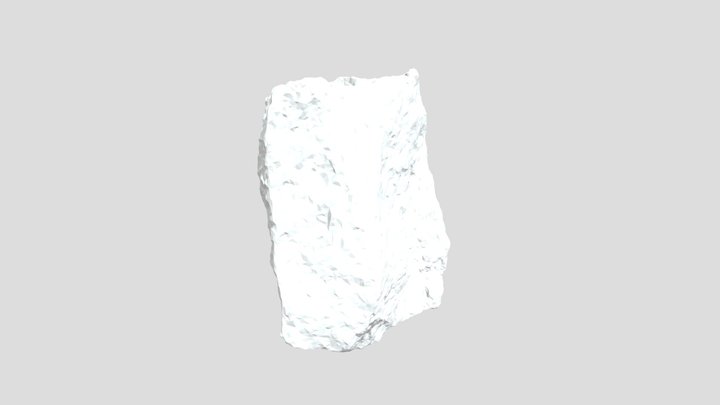UND-25 3D Model