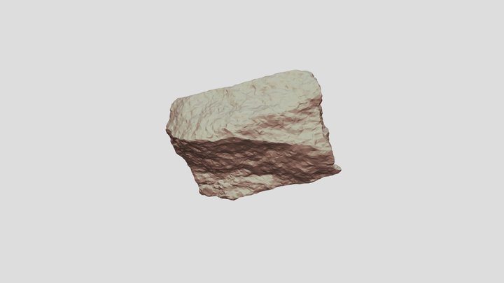 UND-25 3D Model