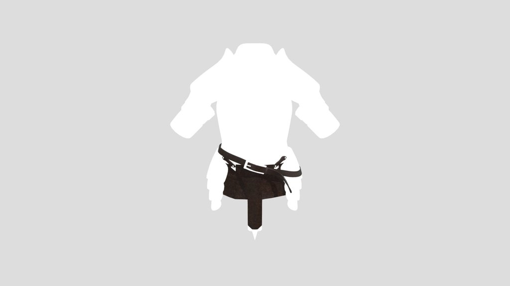 Warrior Armor