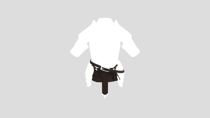 Warrior Armor
