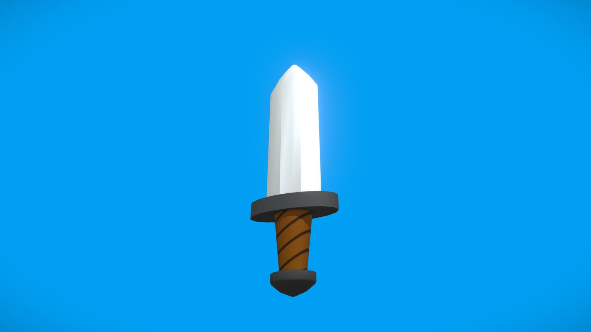 Mini Sword - Download Free 3D model by AlienDev [b0e9455] - Sketchfab