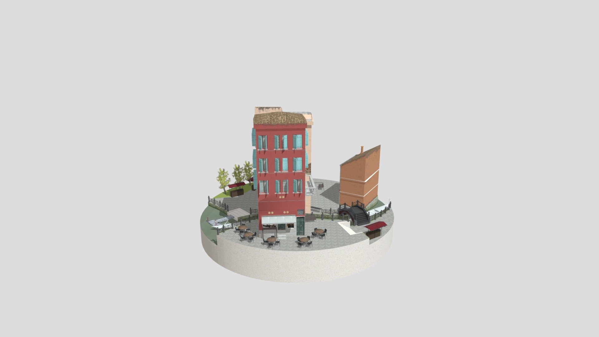 1DAE20_Van_Melkebeke_Jordy_CityScene