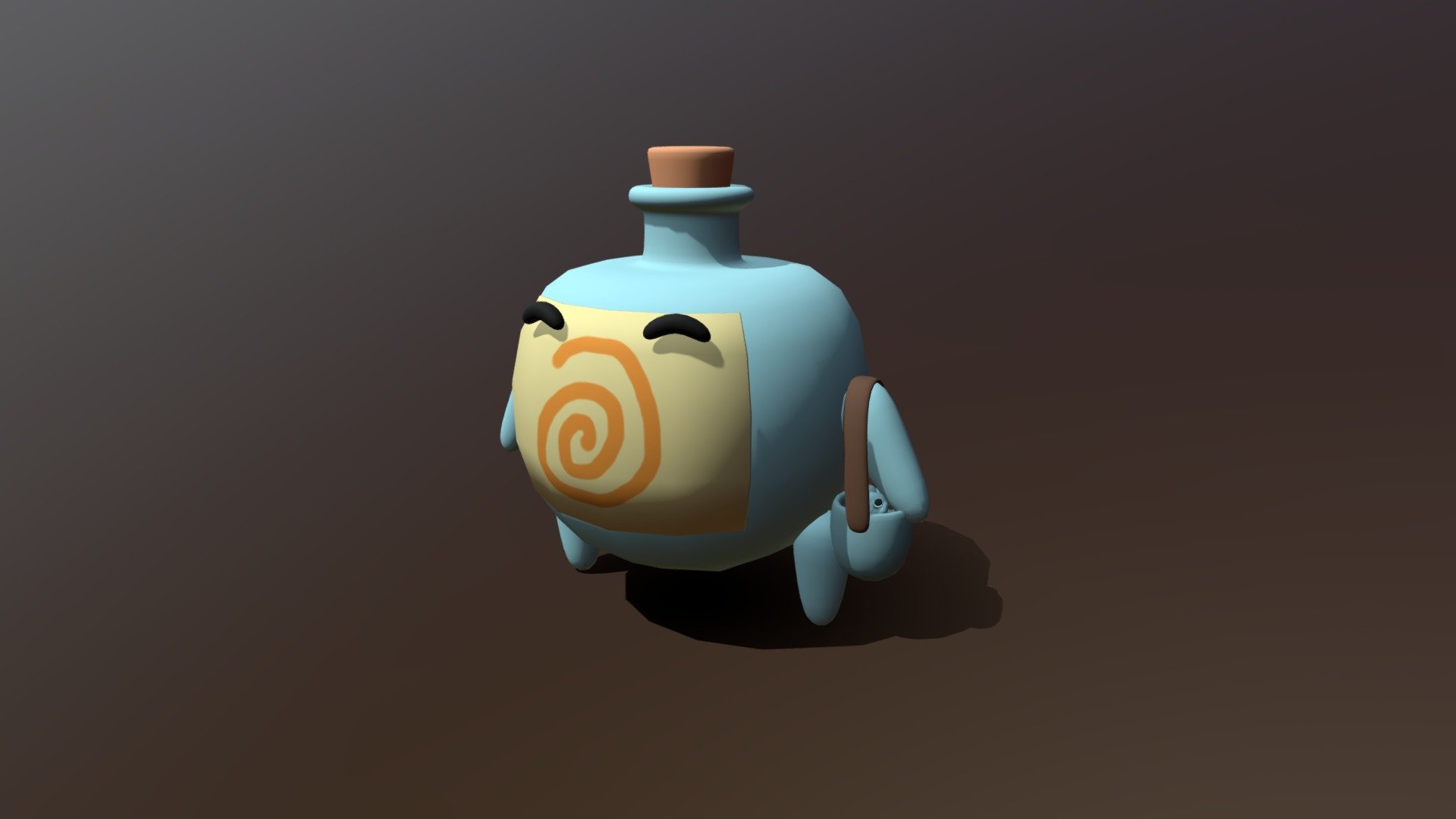 Potionguy