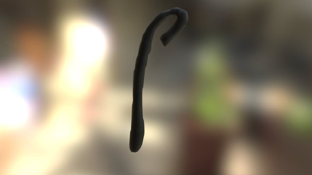 Smoothie-3D upload 3D Model