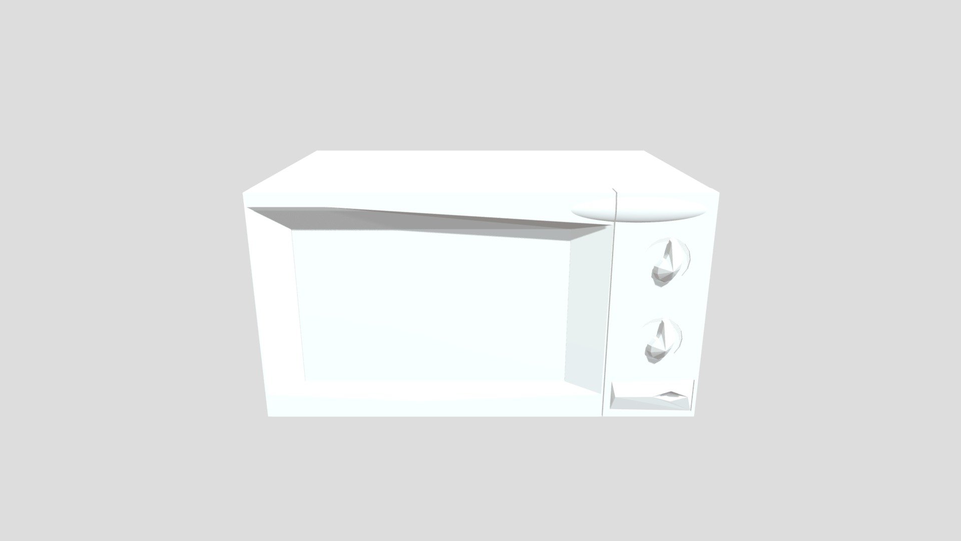 Microwave 58