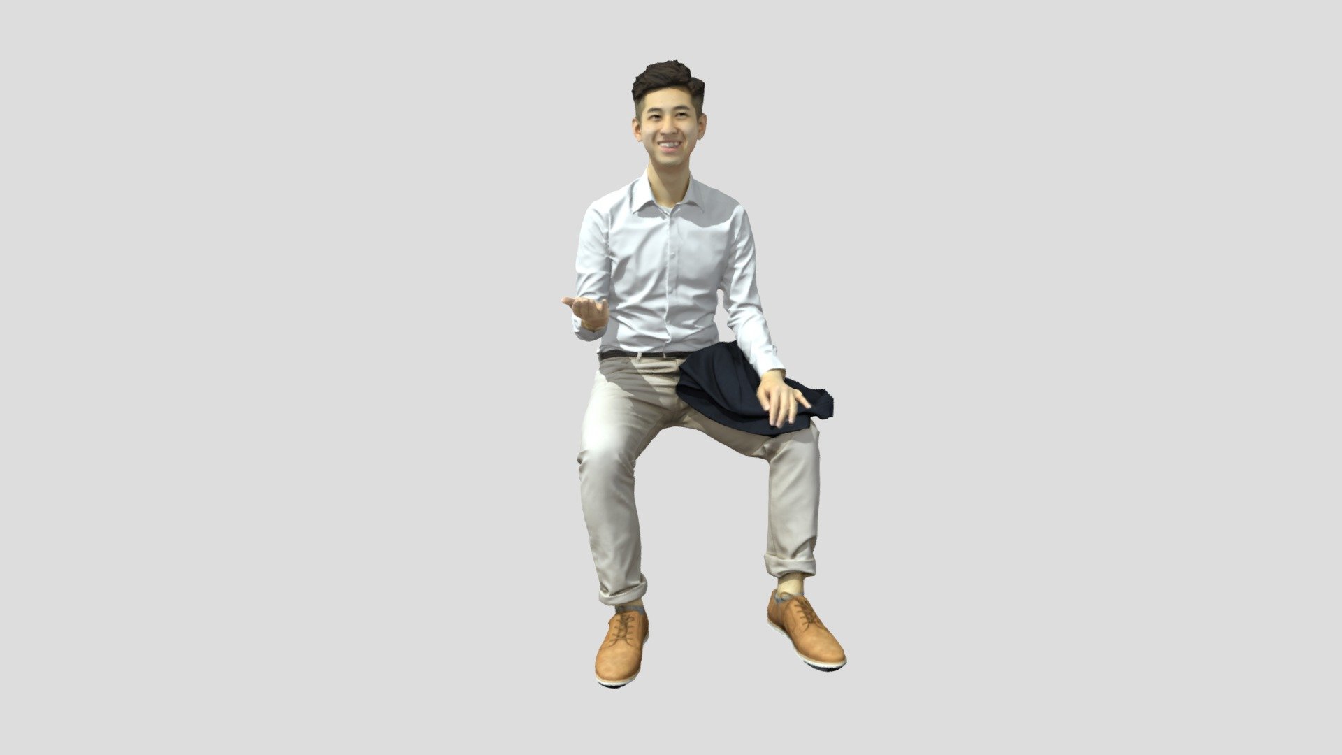 Ray 001