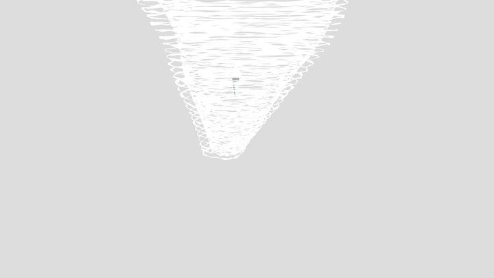 Spinjitzu_rig 3D Model