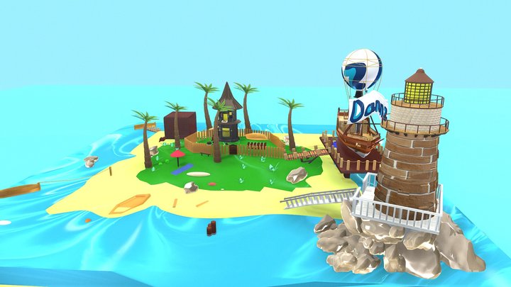 Island