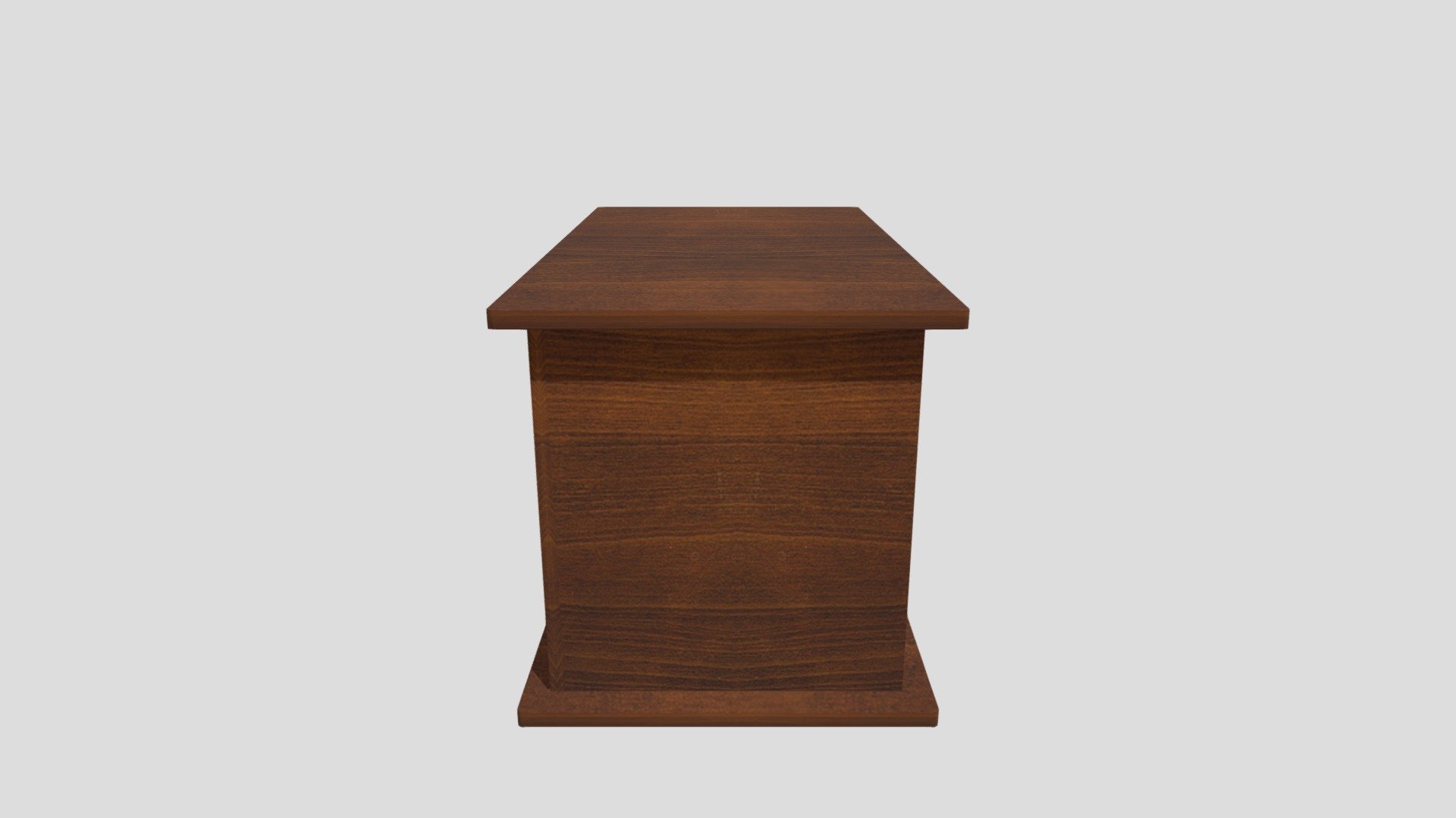 Table - 3D model by Nhu_Pham [b0f0f82] - Sketchfab