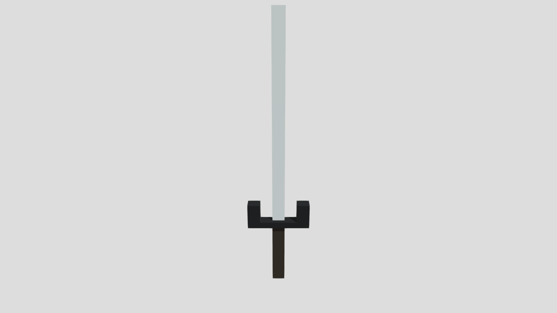 Sword Katana
