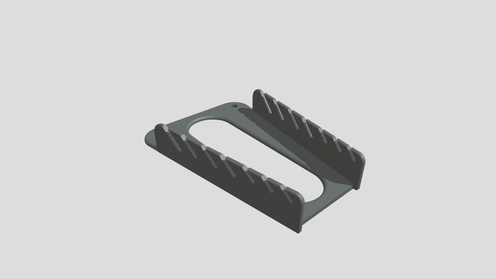 wrench Holder Porta chiavi officina