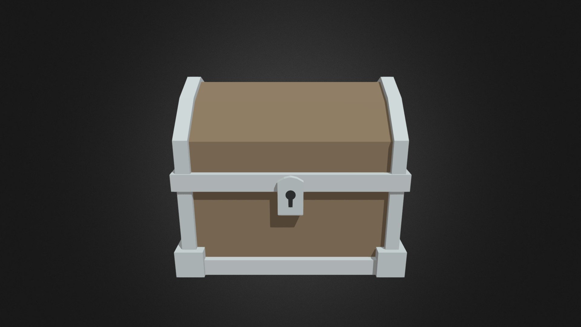 Treasure Chest