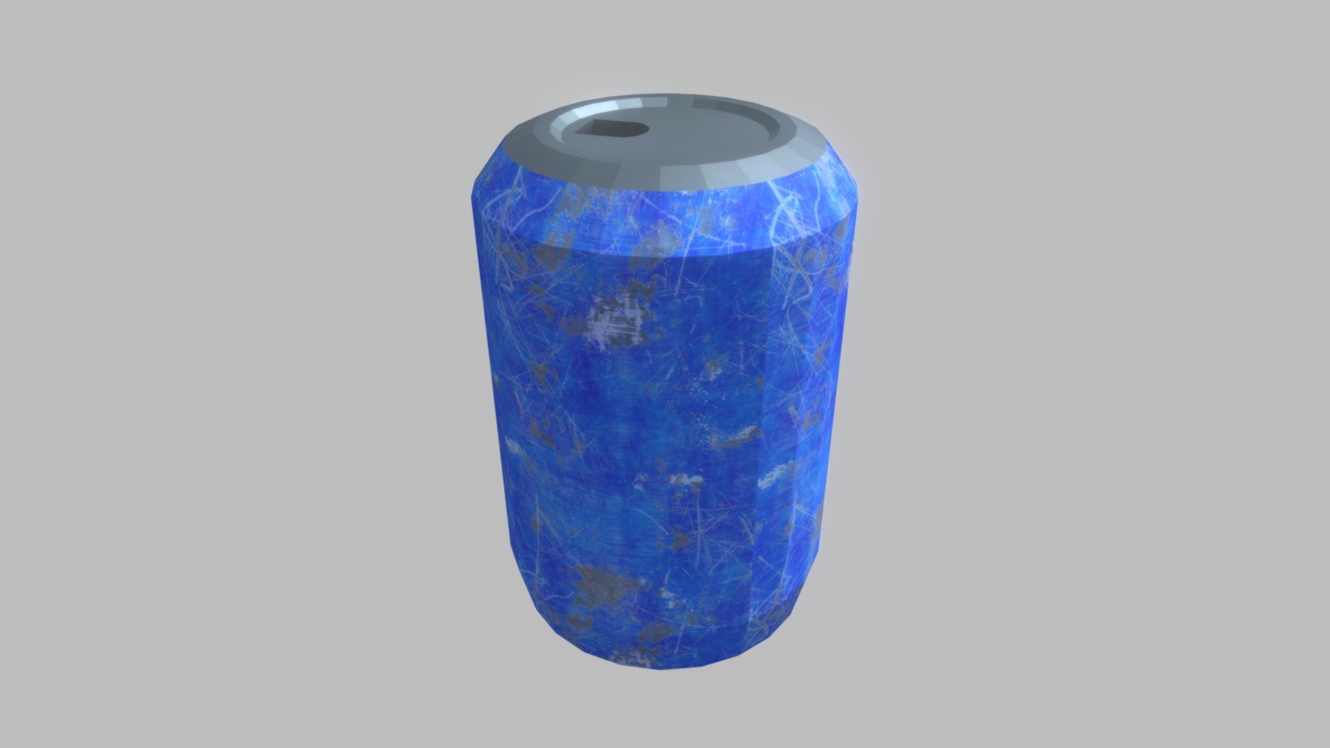 Simple Energy Drink