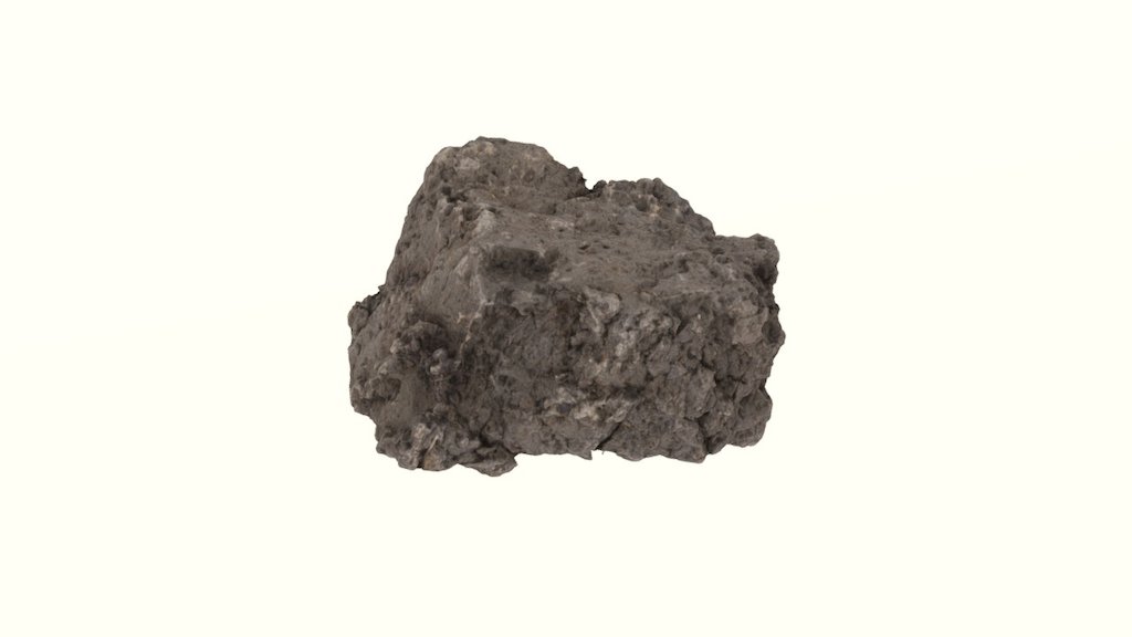 Angular blocky ped - Download Free 3D model by Oregon State Crop and ...