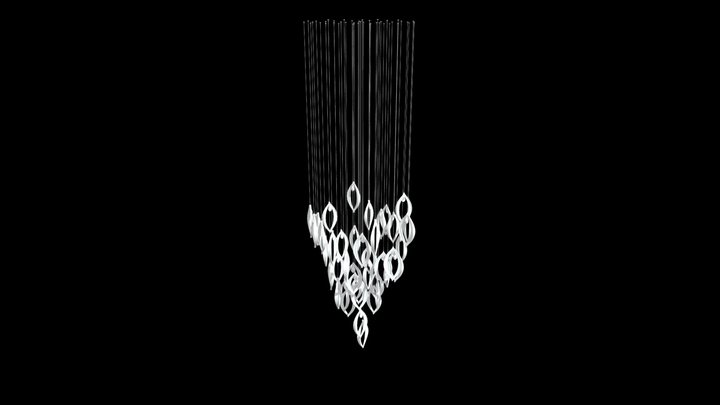 Light composition - Vargov LC0289 #10