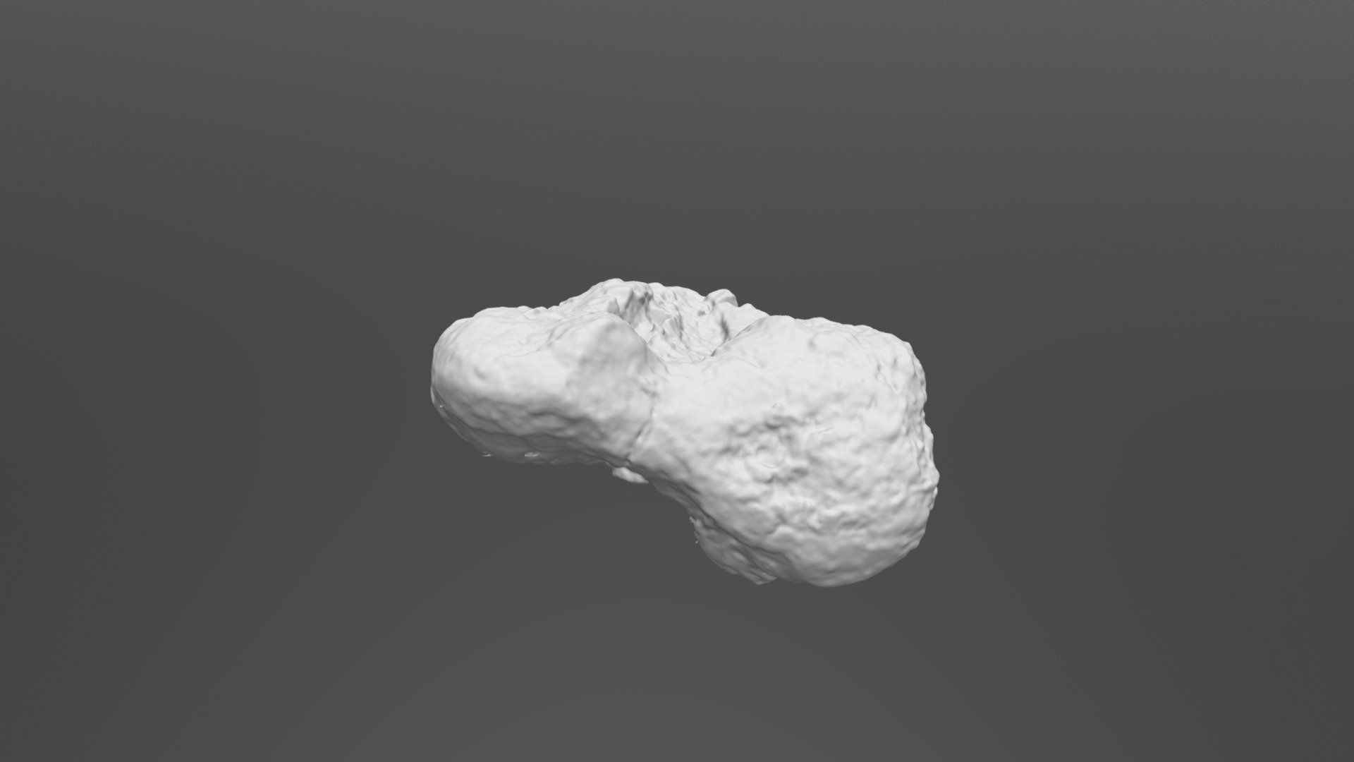 UMNHVP28350 Invictarx Distal Left Humerus - Download Free 3D model by ...