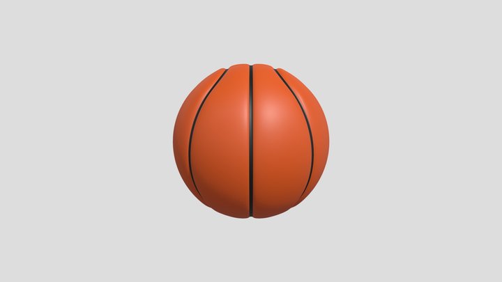 Palla Da Basket
