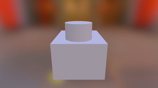 Untitled 3D Model