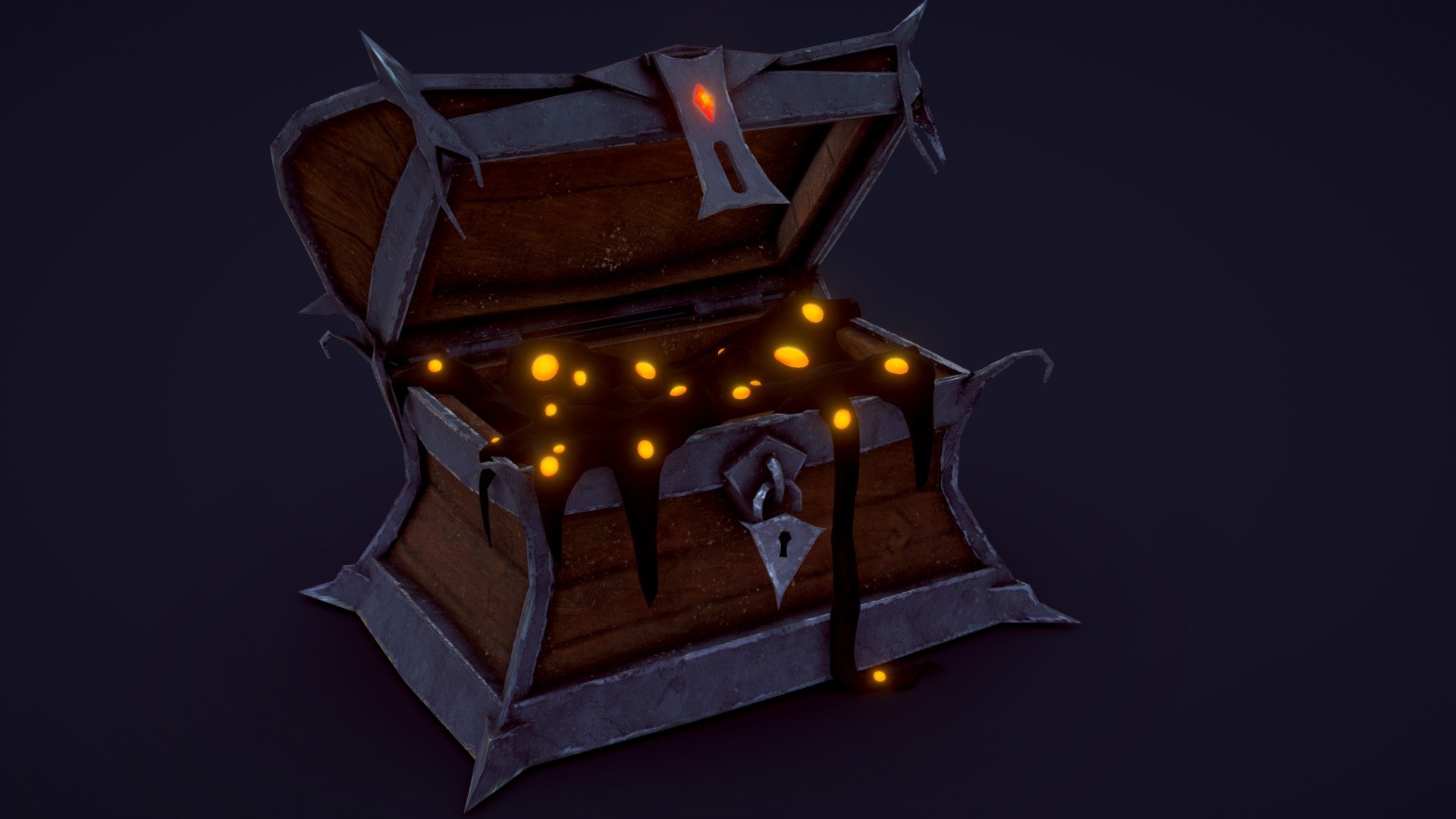 Treasure Chest