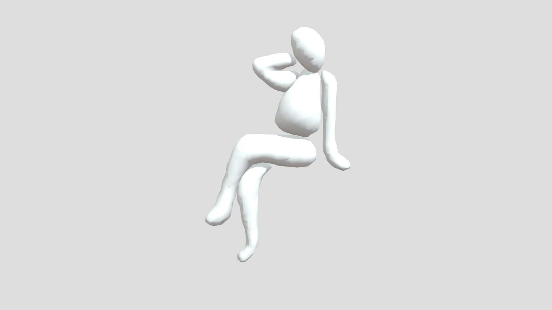 Female Pose 1