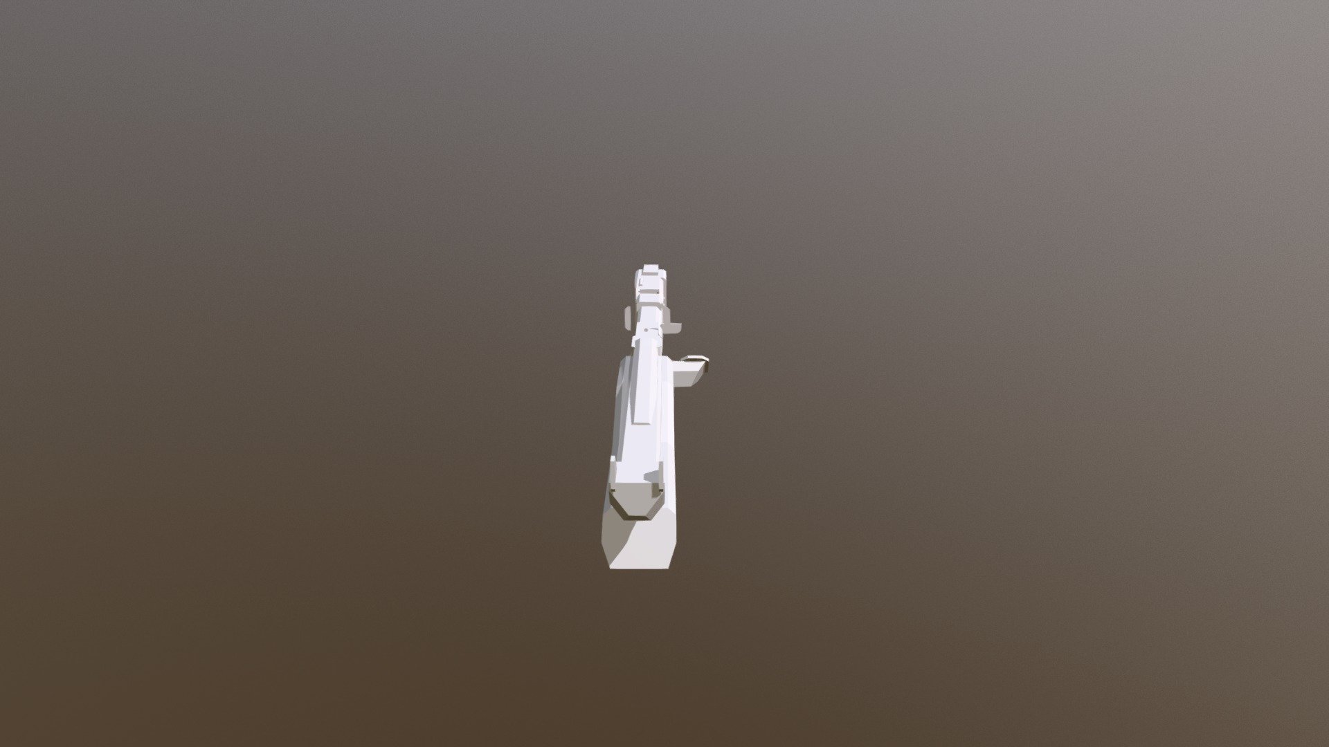 YG-131 LMG (WIP)