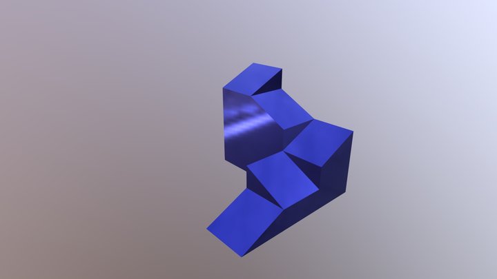 Parcial 2.1 3D Model