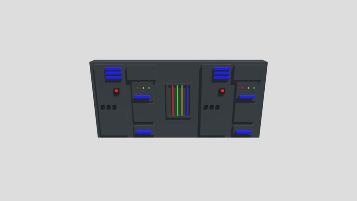 EB Box – Modèle 3D gratuit STL