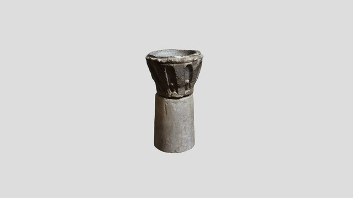 Benditera 3D Model