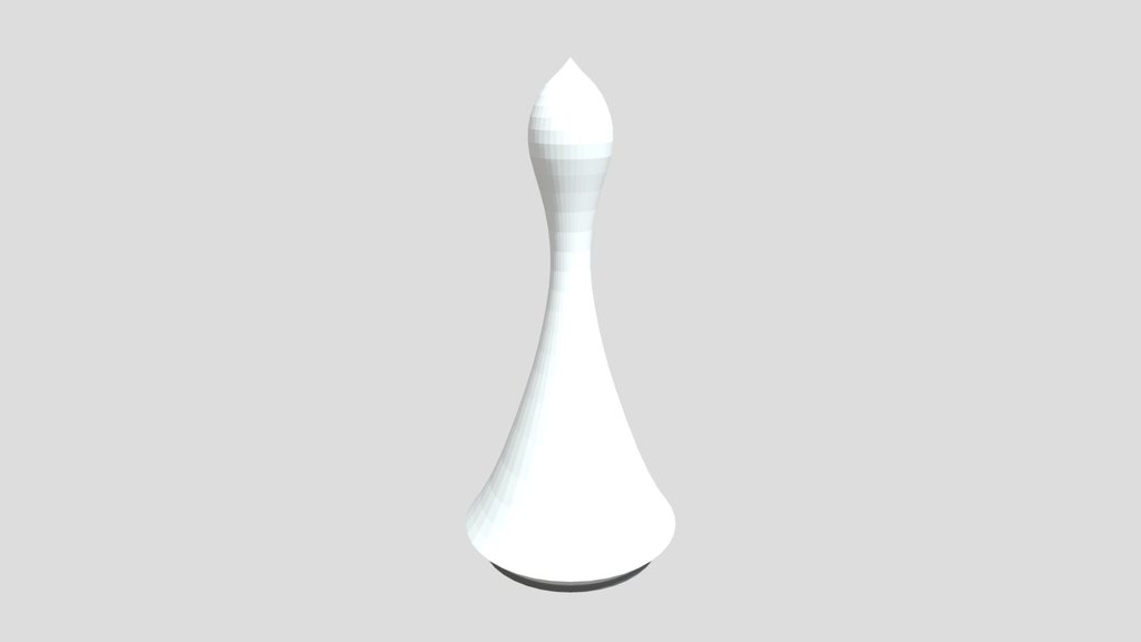 Chess Bishop